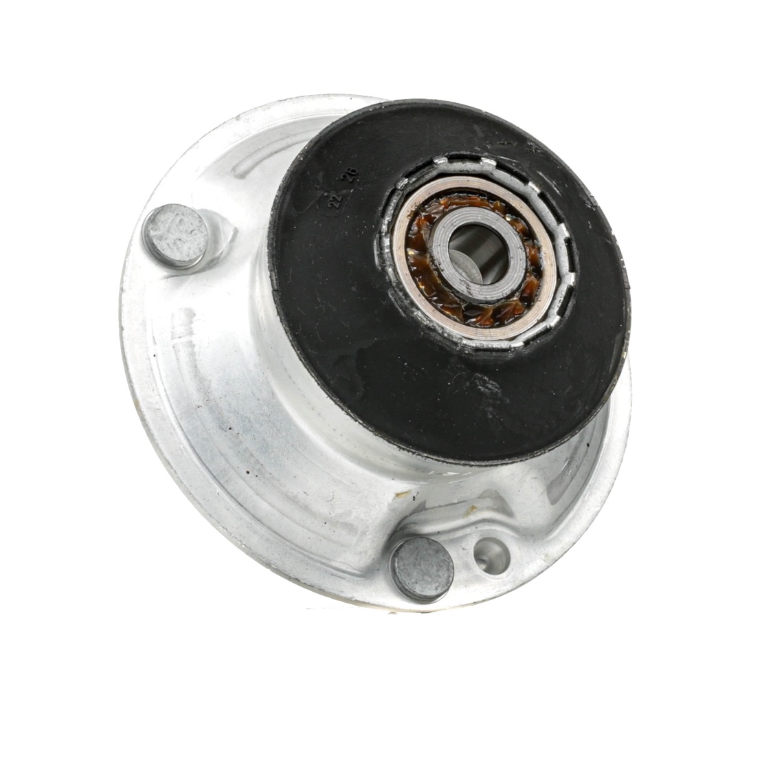 TRUCKTEC 08.31.128-AMORTİSÖR TAKOZU BMW E39 > 31306775098_/3256